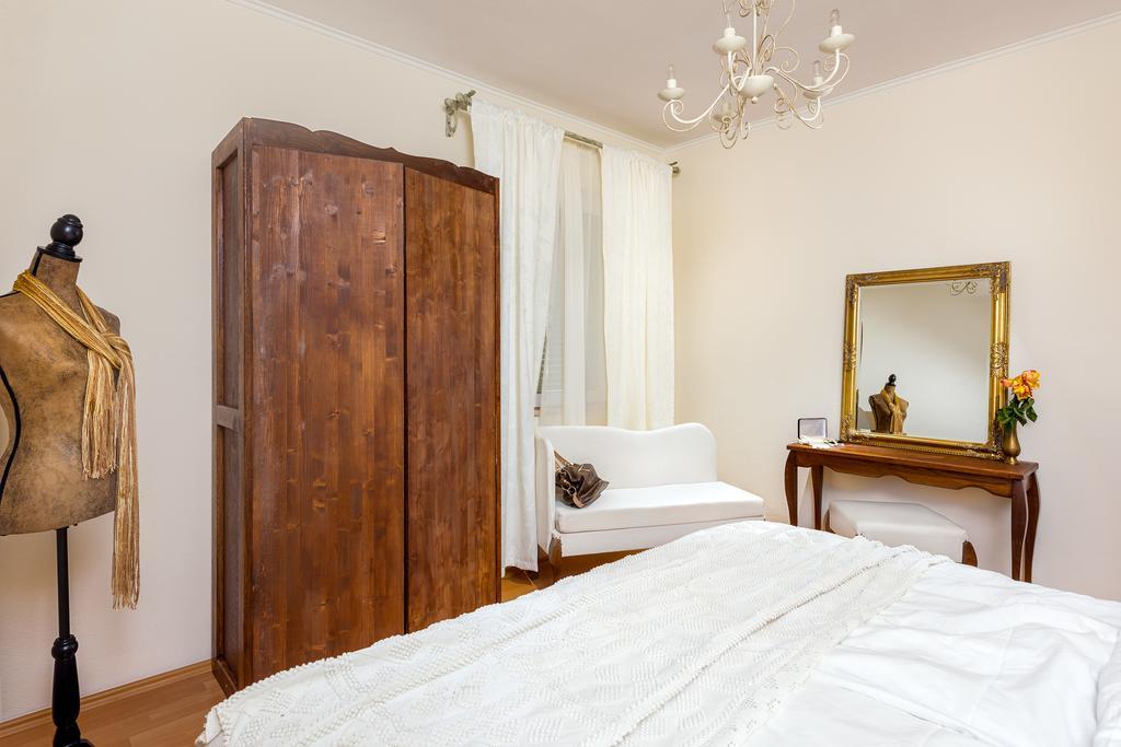 Apartments Santo Bol Chambre photo