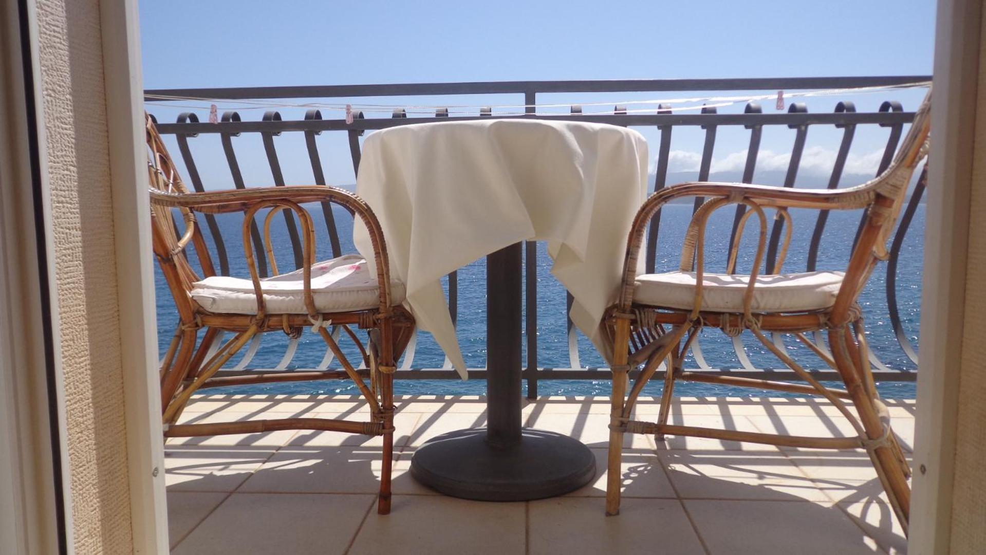 Apartments Santo Bol Chambre photo